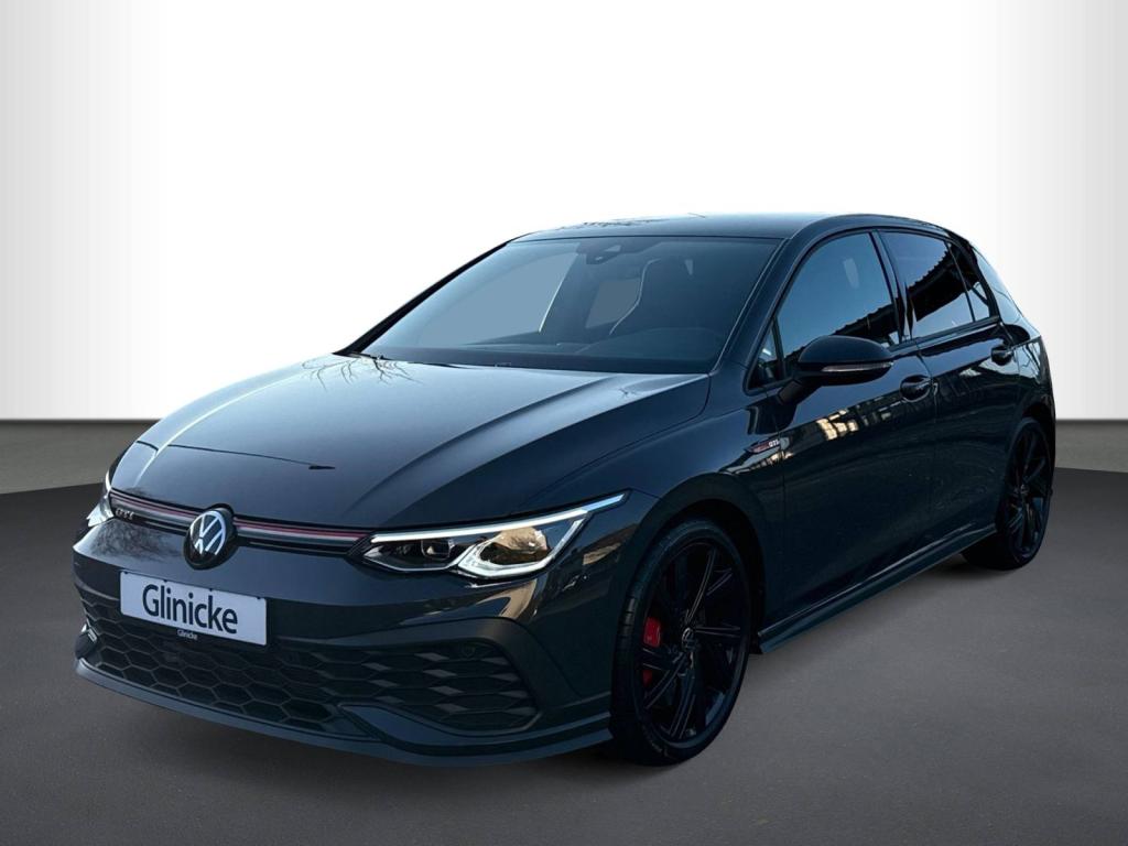 Volkswagen - Golf VIII GTI Clubsport 2.0 TSI DSG, RFK, LED 8477565