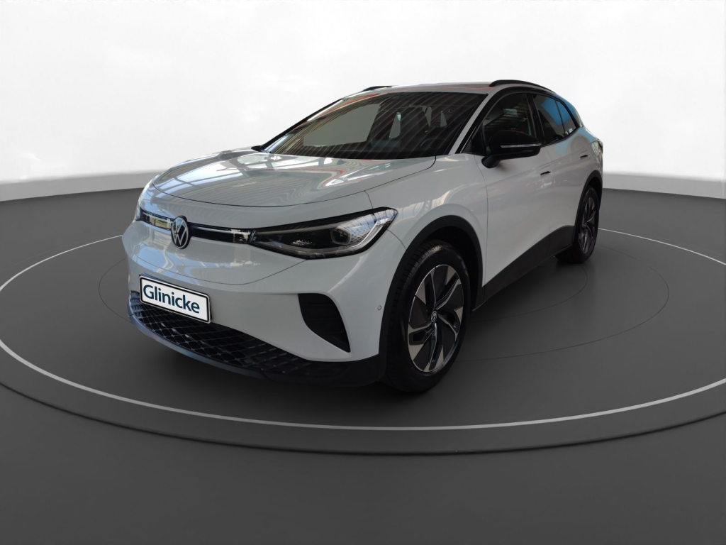 Volkswagen - ID.4 Pro ENERGY 210 kW (286 PS) 77 kWh 8477814