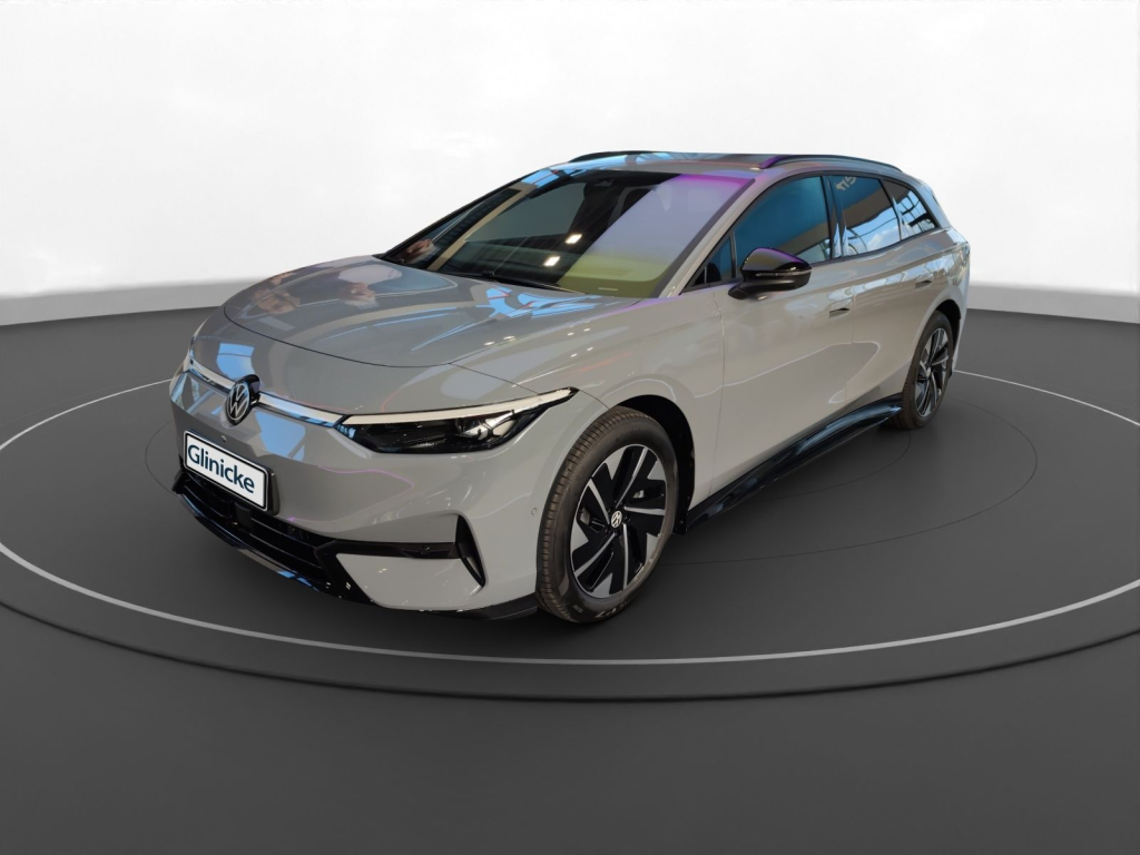 Volkswagen - ID.7 Tourer Pro 210 kW (286 PS) 77 kWh 8477816