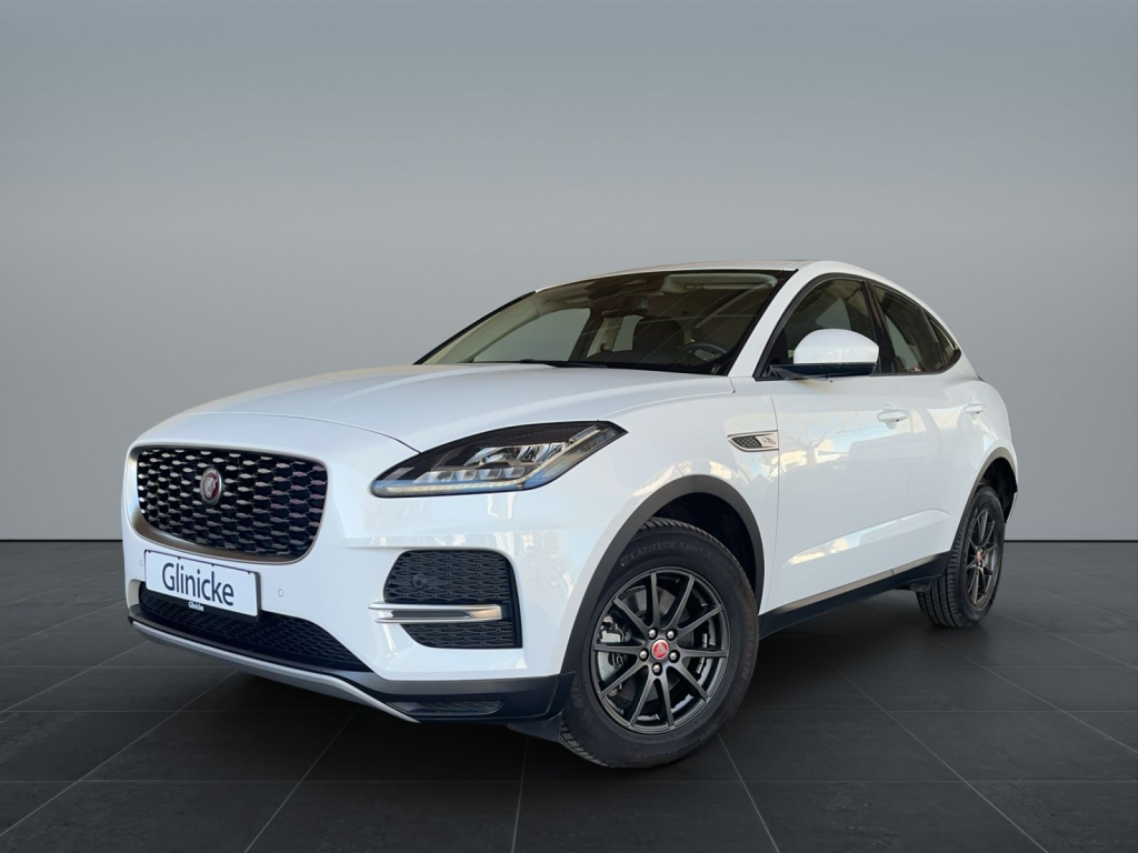 Jaguar - E-PACE D165 Winter Pack SHZ PIVI PRO 8478170