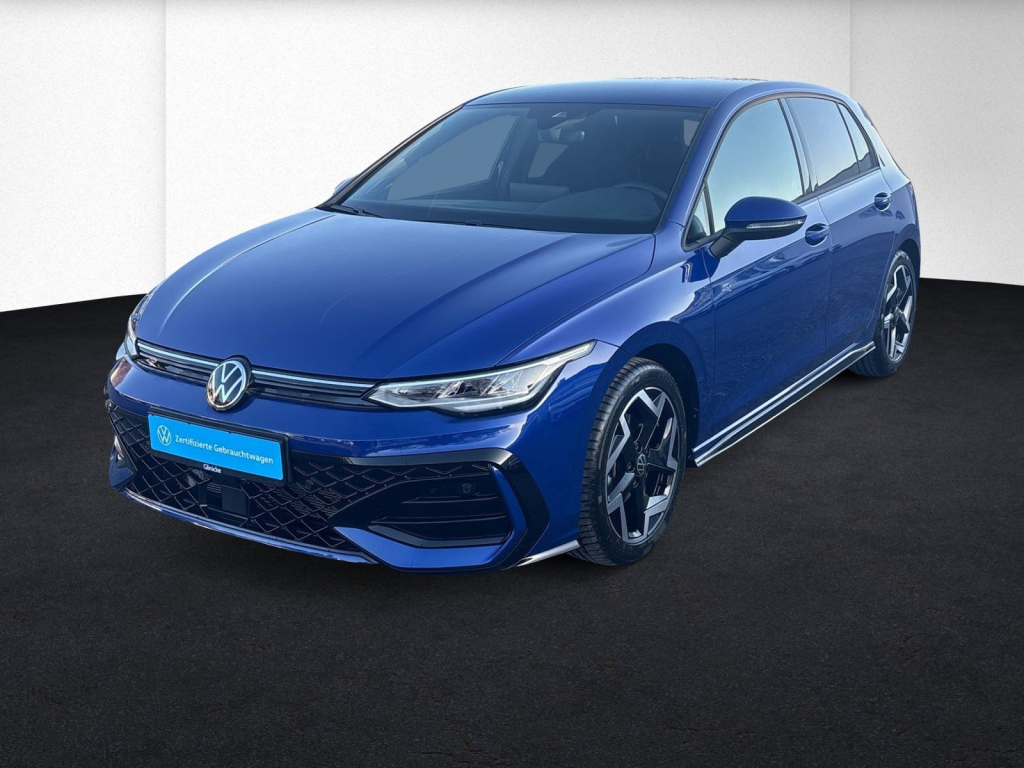 Volkswagen - Golf VIII 1.5 TSI R-Line DSG Kamera+ACC+LED+Harman+PDC 8480859