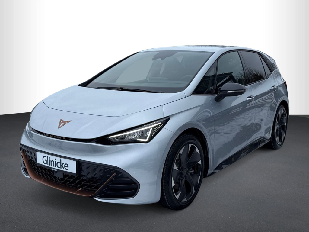 Cupra - Born 170 kW 79 kWh Heat Pump RFK, NAVI, LED 8483019