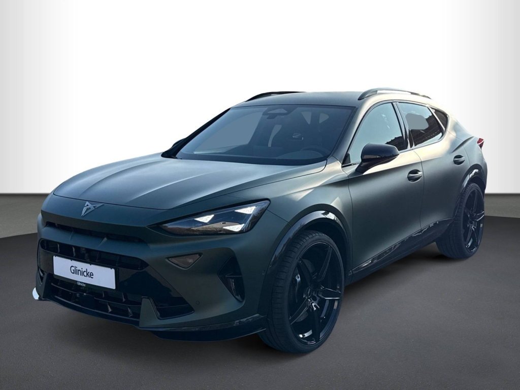 Cupra - Formentor VZ 2.0 TSI 4Drive ABT-Umbau MATRIX-LED, AHK-VORBEREITUNG 8483060