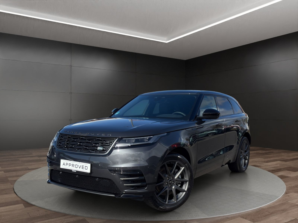 Land Rover - Range Rover Velar Plug-in-Hybrid P400e Dyn. SE 8483531
