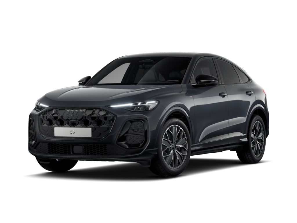 Audi - Q5 Sportback TFSI quattro 150 kW S tronic 8484359