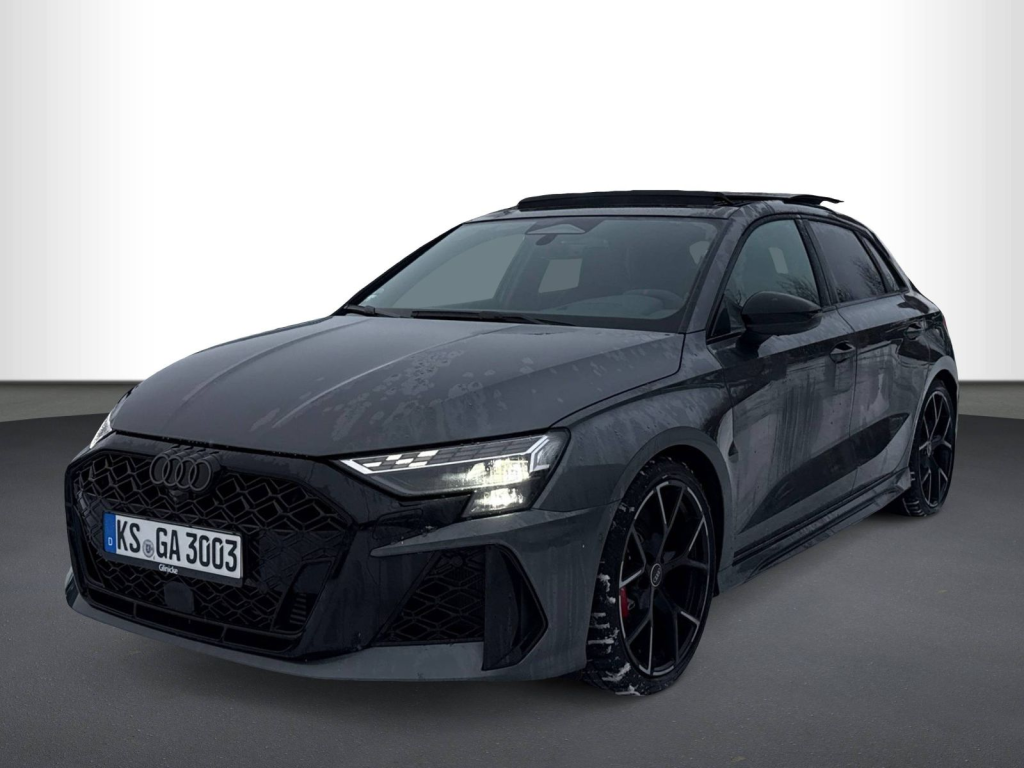 Audi - RS3 Sportback 2.5 TFSI quattro HEAD-UP, PANO, MATRIX 8484544