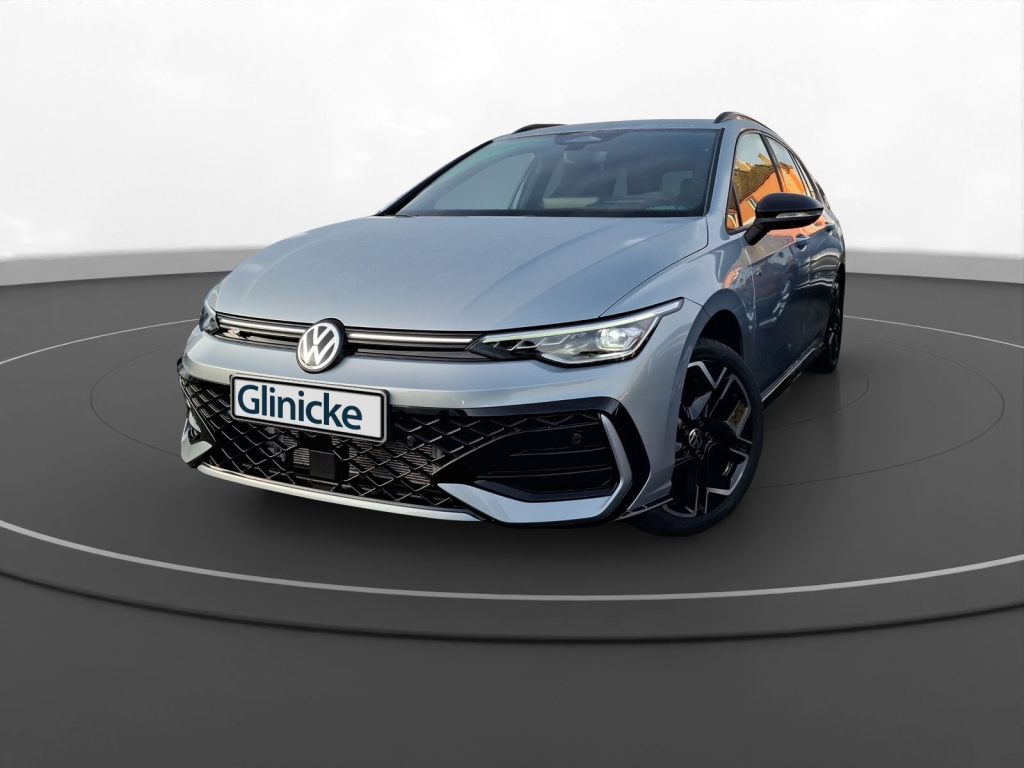 Volkswagen - Golf Variant R-Line 150 PS DSG | HUD | Ahzv. uvm. 8489657