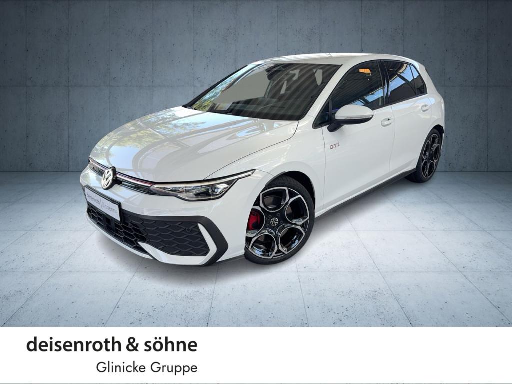Volkswagen - Golf GTI AppCon/IDA/Nav/ACC/HuD/Business/19" 8491486