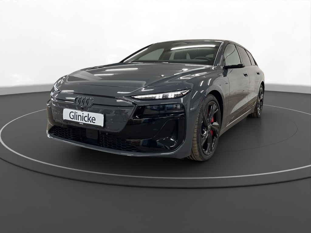 Audi - S6 Avant e-tron qu. LED LM 21" 360&deg; ACC virt. Spiegel 8492467