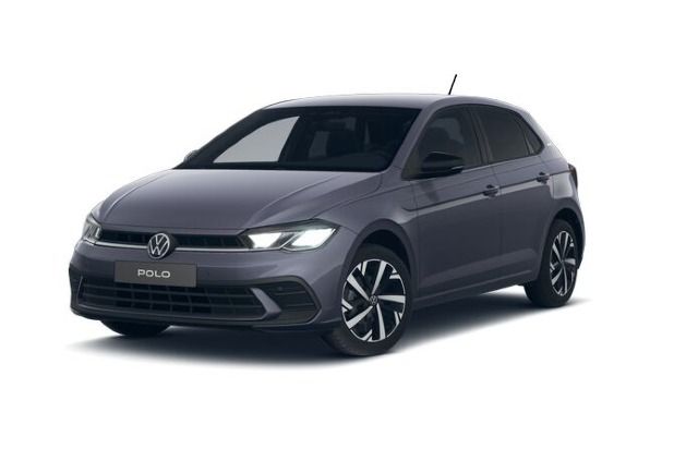 Volkswagen - Polo ENERGY 1,0 l TSI OPF 70 kW (95 PS) 8494978