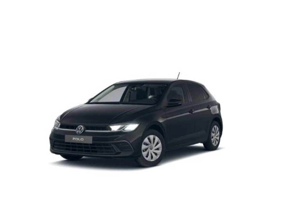 Volkswagen - Polo Life 1,0 l TSI OPF 70 kW (95 PS) 8494979