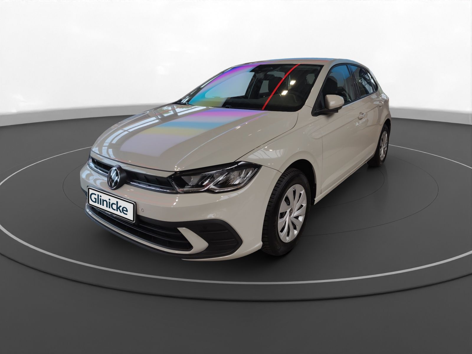 Volkswagen - Polo Life 1,0 l 59 kW (80 PS) 8494980