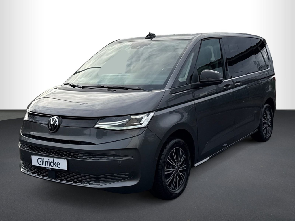 Volkswagen - Multivan 2.0 TDI DSG, PANO, NAVI, 6-SITZER 8495766