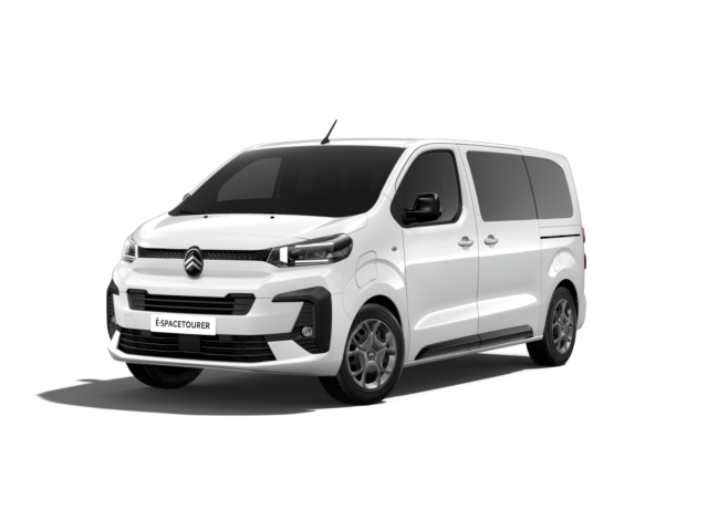 Citro&euml;n - Spacetourer Plus M Elektromotor 8498586