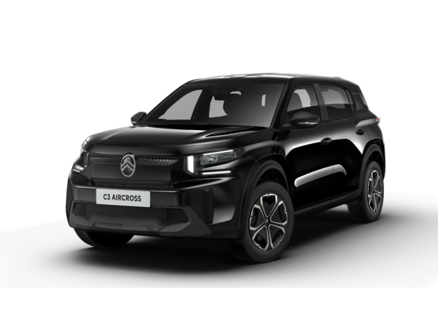 Citro&euml;n - C3 Aircross Turbo 100 YOU 8498732