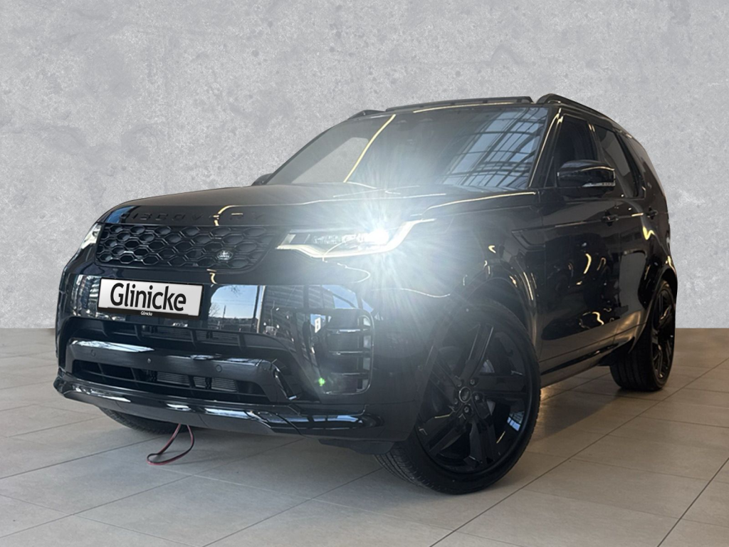 Land Rover - Discovery SE D250 AHK 7 Sitze Pano 22" Winter P. 8499070