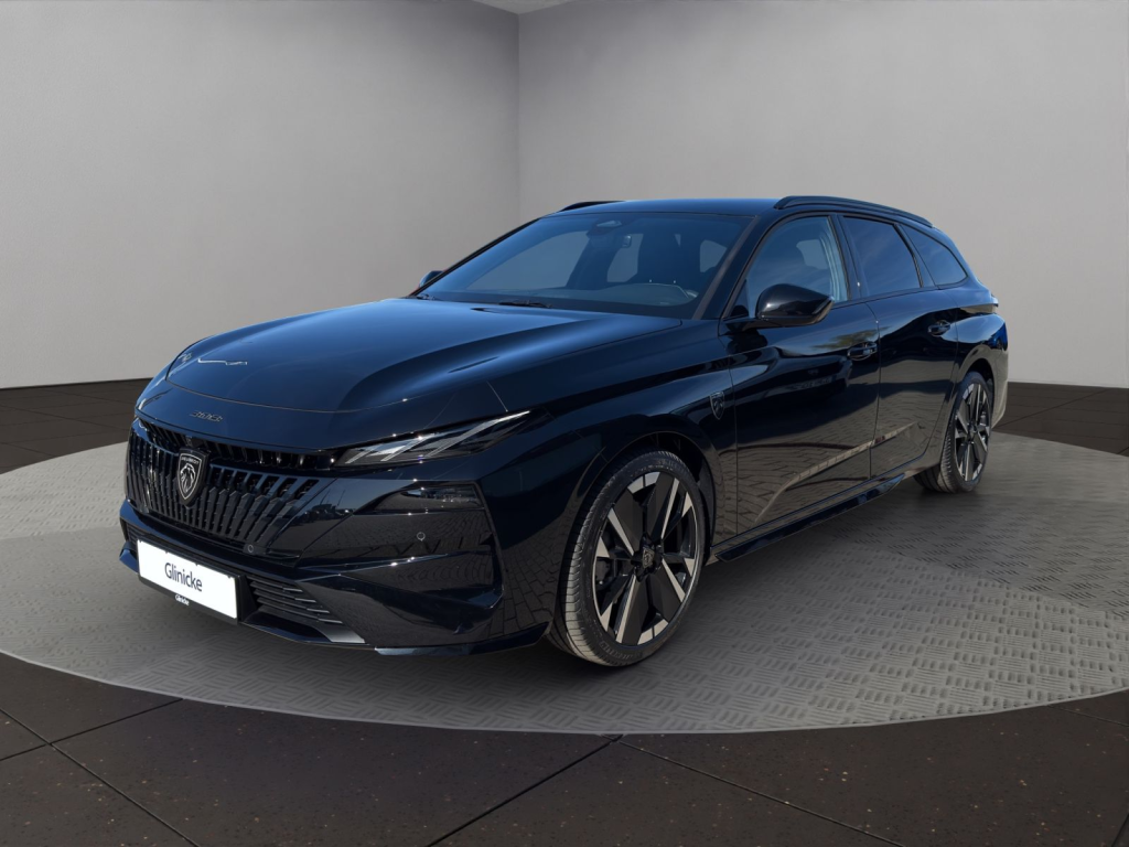 Peugeot - 308 Neuer 308 SW GT EXCLUSIVE HYBRID 145 e-DSC6 8499118