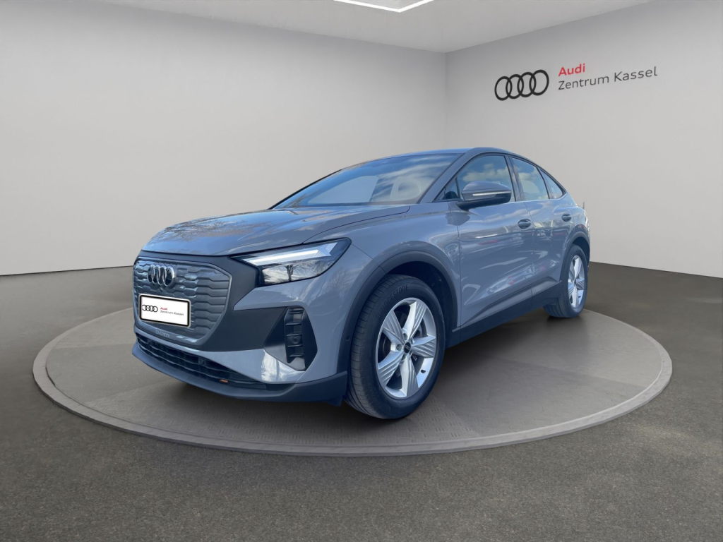 Audi - Q4 SB 40 e-tron LED Navi Kamera Standklima 8499582