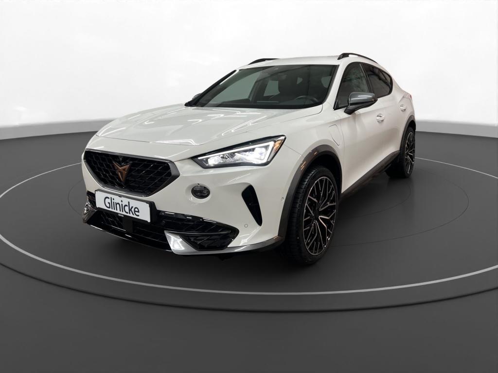 Cupra - Formentor 1.4 eHybrid AHK LED LM 18" ACC 360&deg; Full Link 8501591