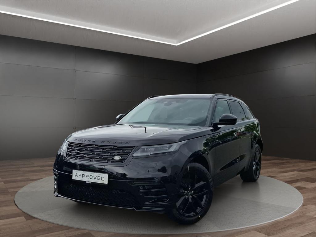 Land Rover - Range Rover Velar D200 Dynamic SE Winter Paket 8502823