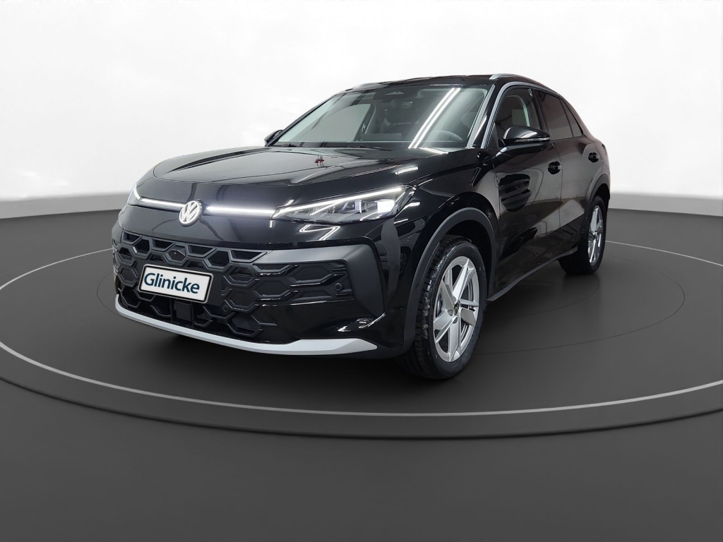 Volkswagen - T-Roc Style 1.5 l eTSI AHK IQ.Drive+IQ.LIGHT 18" 8506184