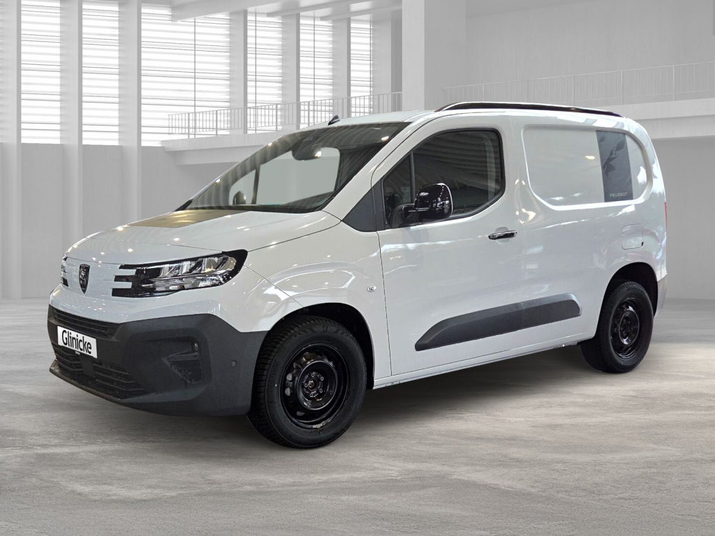 Peugeot - PARTNER M PRO SKILL Diesel 100 8506485