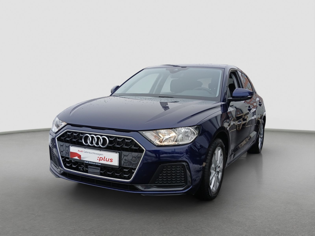 Audi - A1 Sportback 25 TFSI Navi Virtual Cockpit 8506584