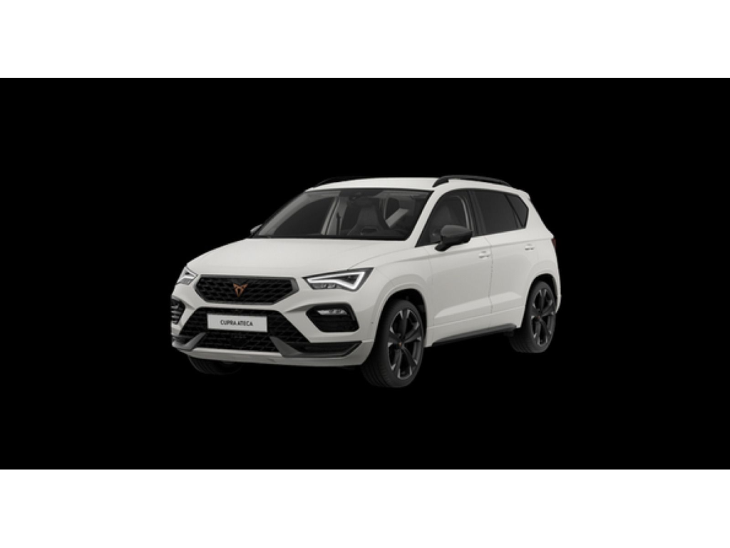 Cupra - Ateca 1.5 TSI 110 kW DSG AHK el.Heckklappe 8508832
