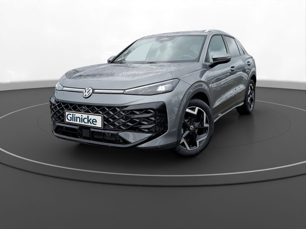 Volkswagen - T-Roc R-Line 150 PS DSG | Ganzjahresreifen | PANO uvm. 8510166