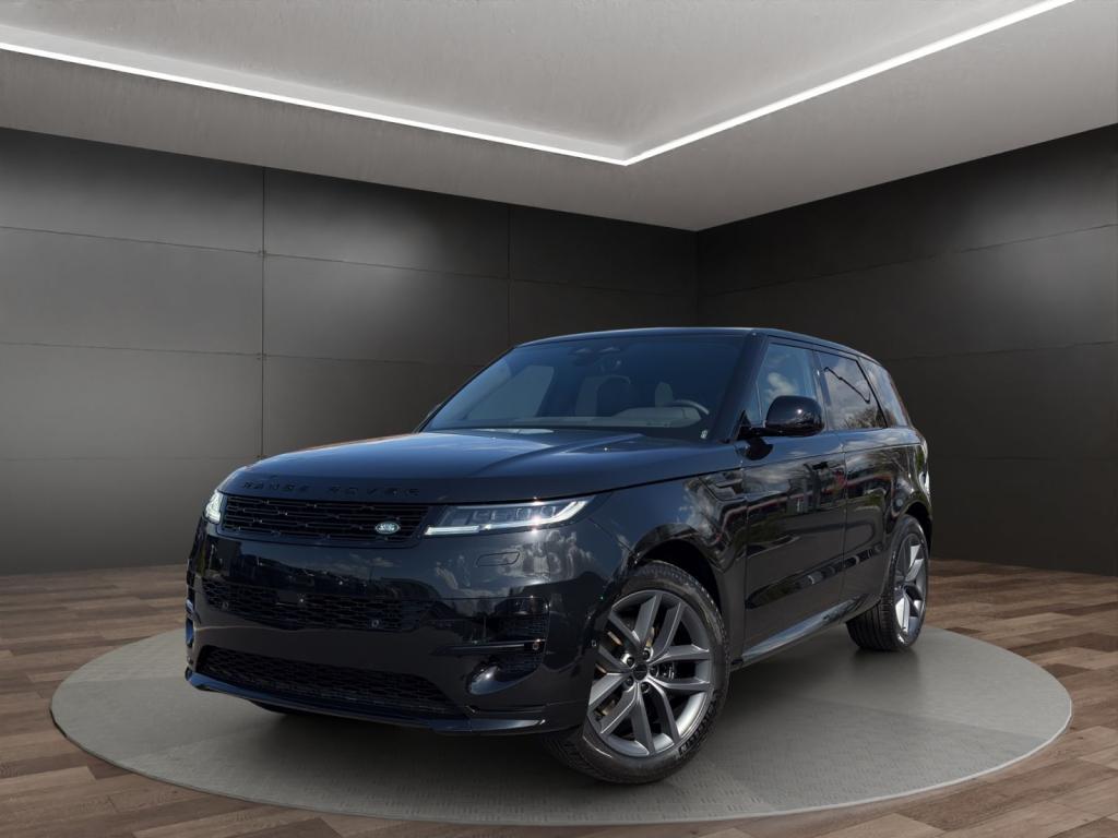 Land Rover - Range Rover Sport D300 Dynamic SE Winter-Paket 8510507