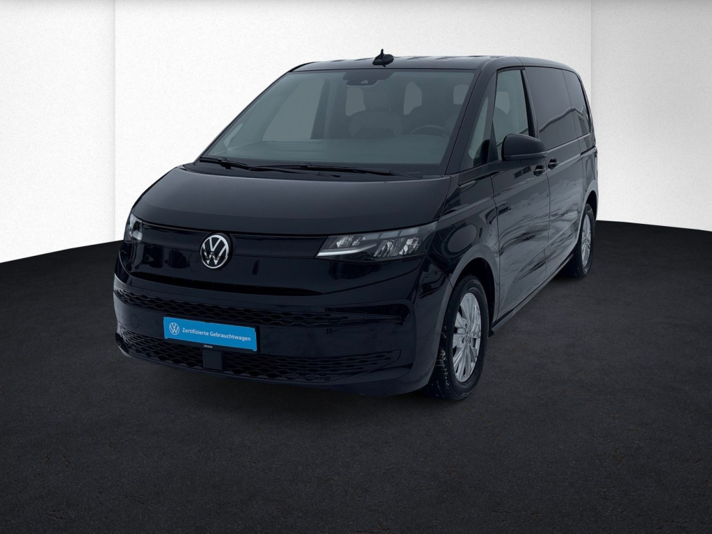 Volkswagen - T7 Multivan 2.0 TSI DSG elektr. Heckklappe+LED+ACC+Klima+PDC 8513825