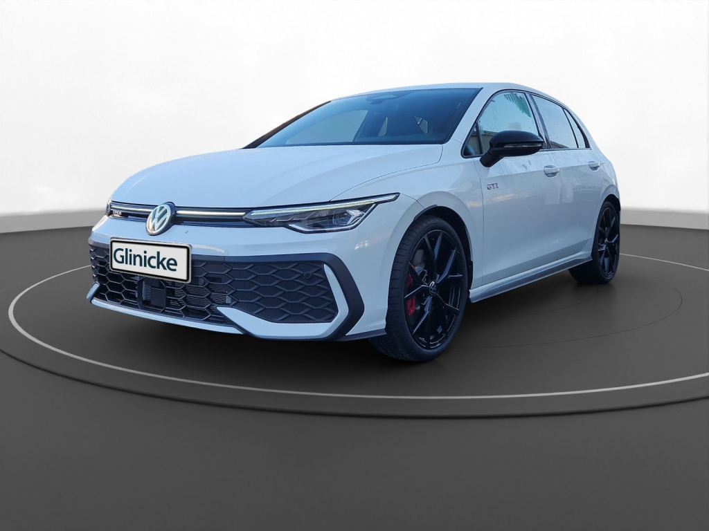Volkswagen - Golf GTI 2.0 TSI DSG BlackStyle H/K 19" SHZ RFK 8516268