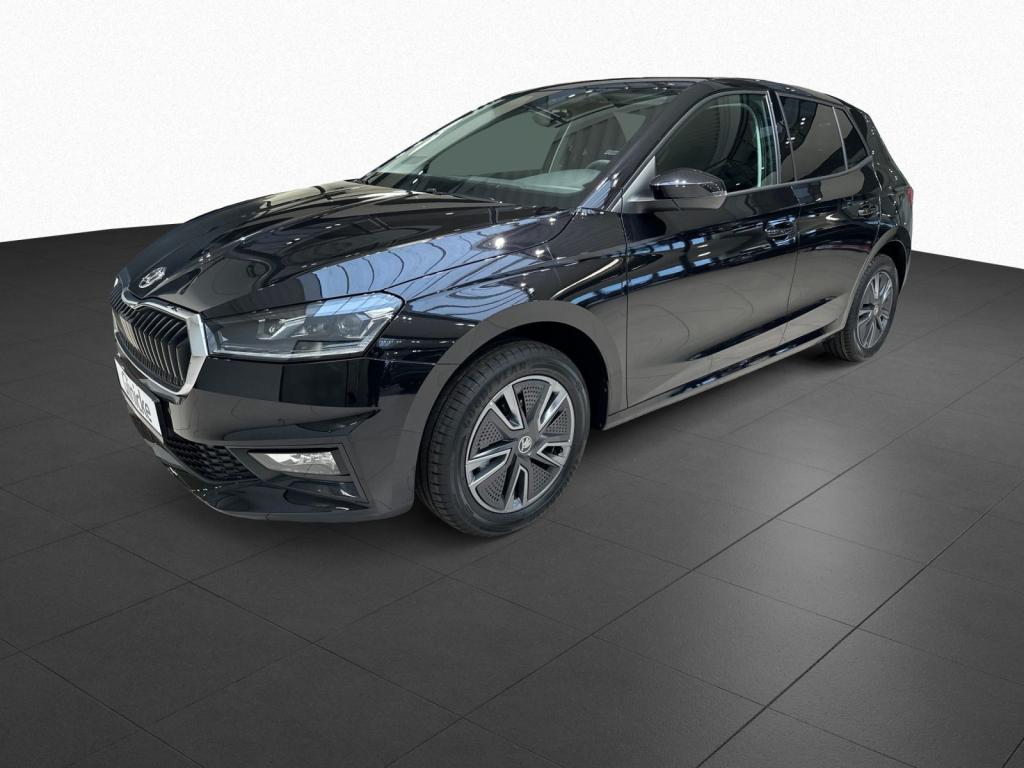 &Scaron;koda - Fabia Balance 1,0 TSI 85 kW 7-Gang-DSG 8516557