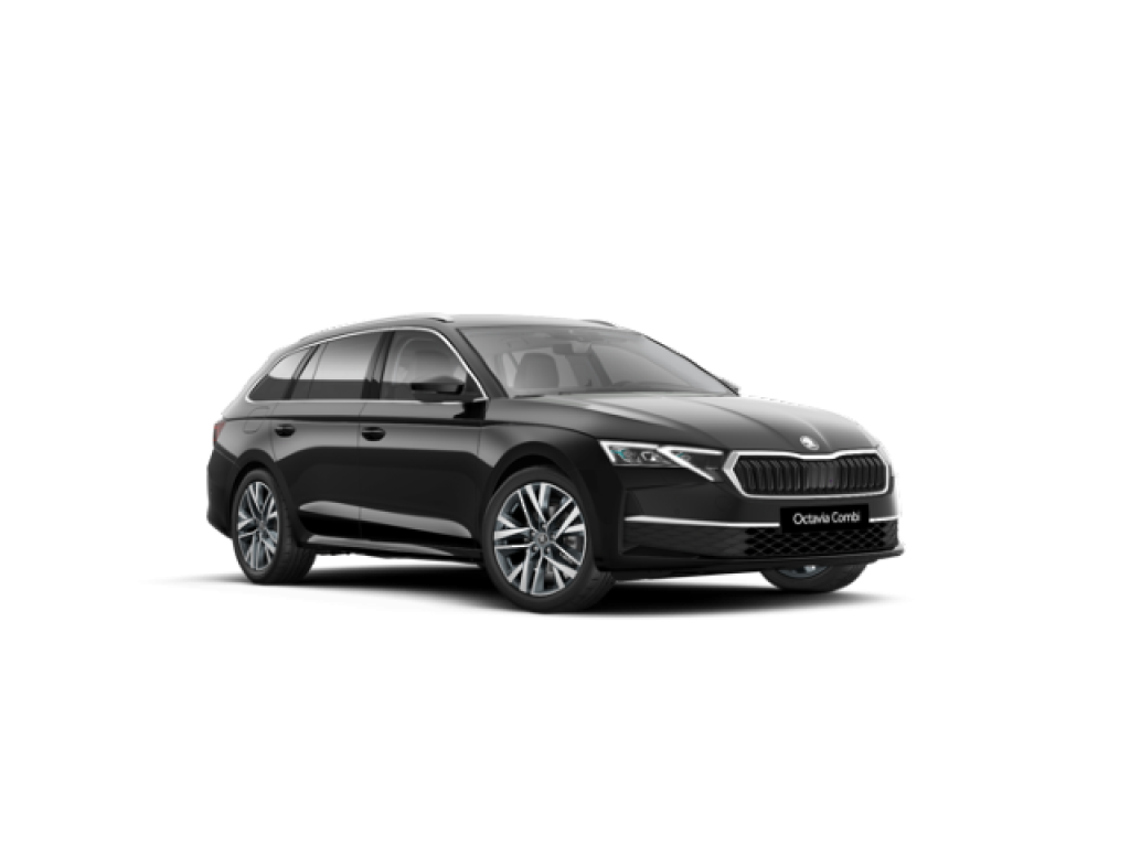 &Scaron;koda - Octavia Combi Balance 1,5 TSI mHEV 110 kW 7-Gang-DSG 8520161