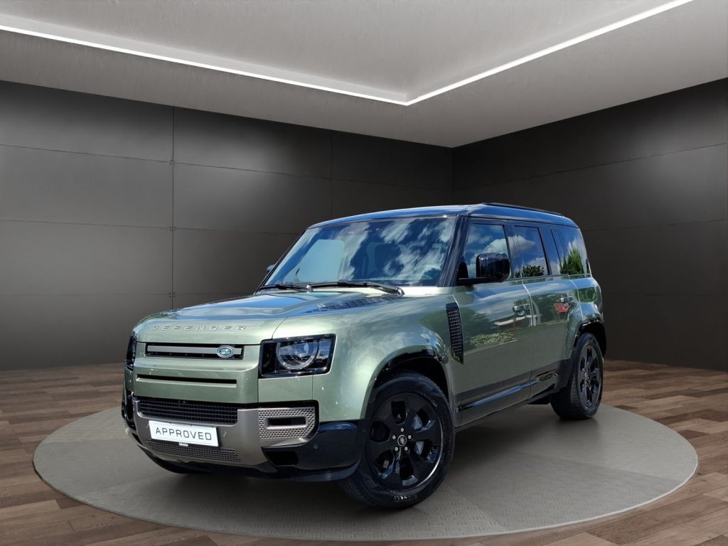 Land Rover - Defender 110 D300 X-Dynamic SE 8525187