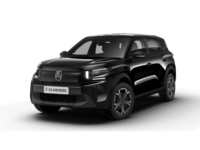 Citro&euml;n - C3 Aircross &euml; 113 YOU Privatkundenaktion inkl. Elektrof&ouml;rderung 3000 8536881