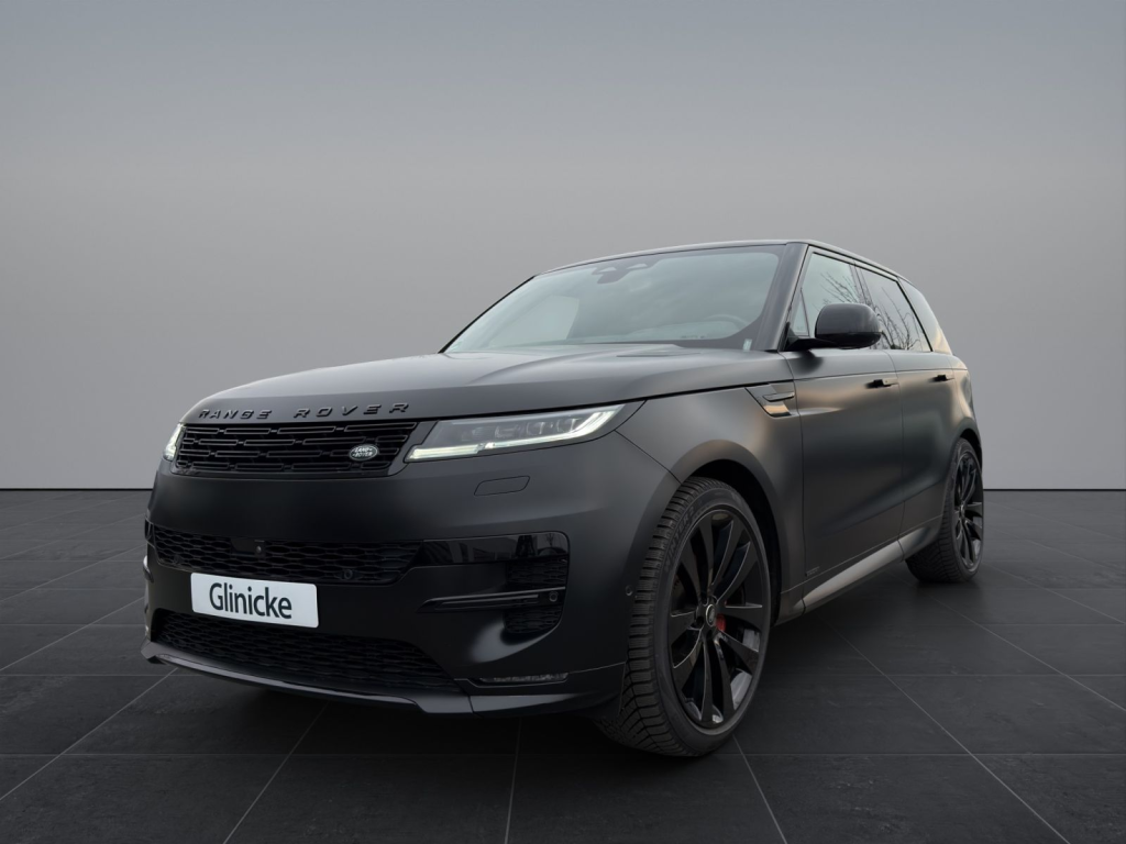 Land Rover - Range Rover Sport D350 Autobiography Winter Pack 8538576
