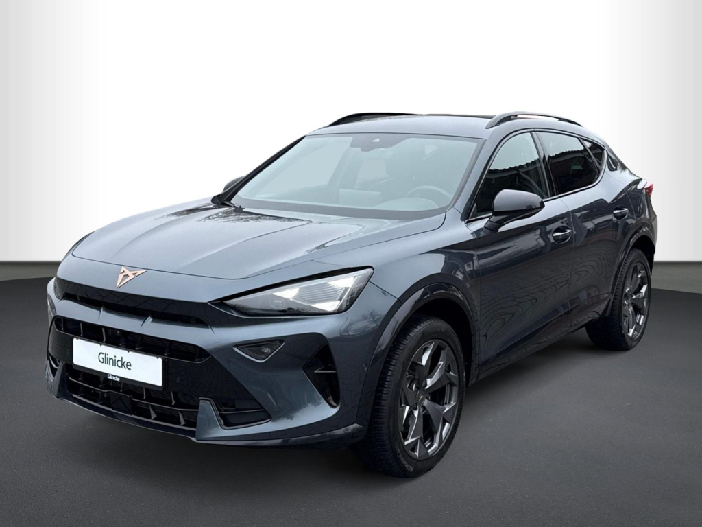 Cupra - Formentor 1.5 eTSI DSG, NAVI, FULL LINK 8540978