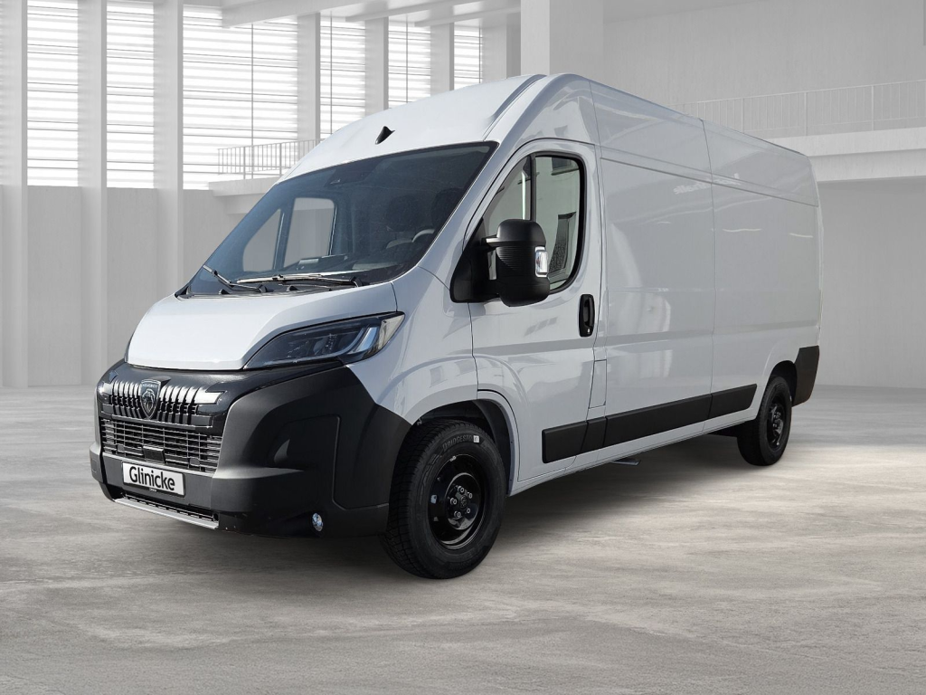 Peugeot - BOXER Kastenwagen L3H2 3.5T HDi140 RFK/LED/PDC 8541881