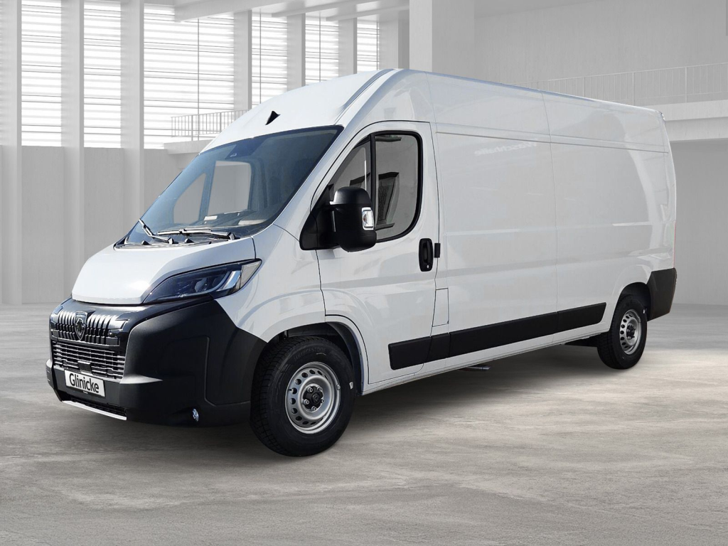 Peugeot - BOXER Kastenwagen L3H2 HDi140 Automatik/AHK/LED 8541882