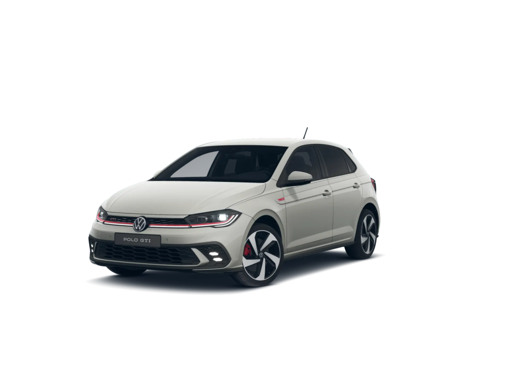Volkswagen - Polo GTI 2,0 l TSI OPF 152 kW (207 PS) 7-Gang-Doppelkupplungsgetriebe DSG 8543964