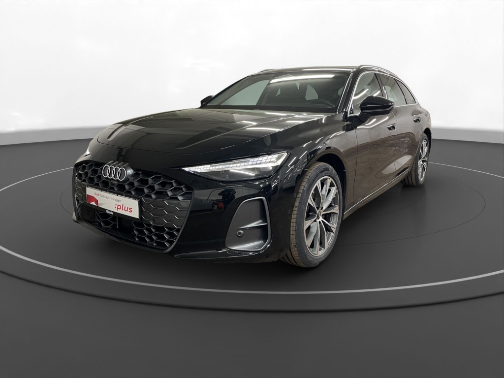 Audi - A6 Avant TDI qu. AHK Pano Matrix LM 19" 360&deg; 8546353
