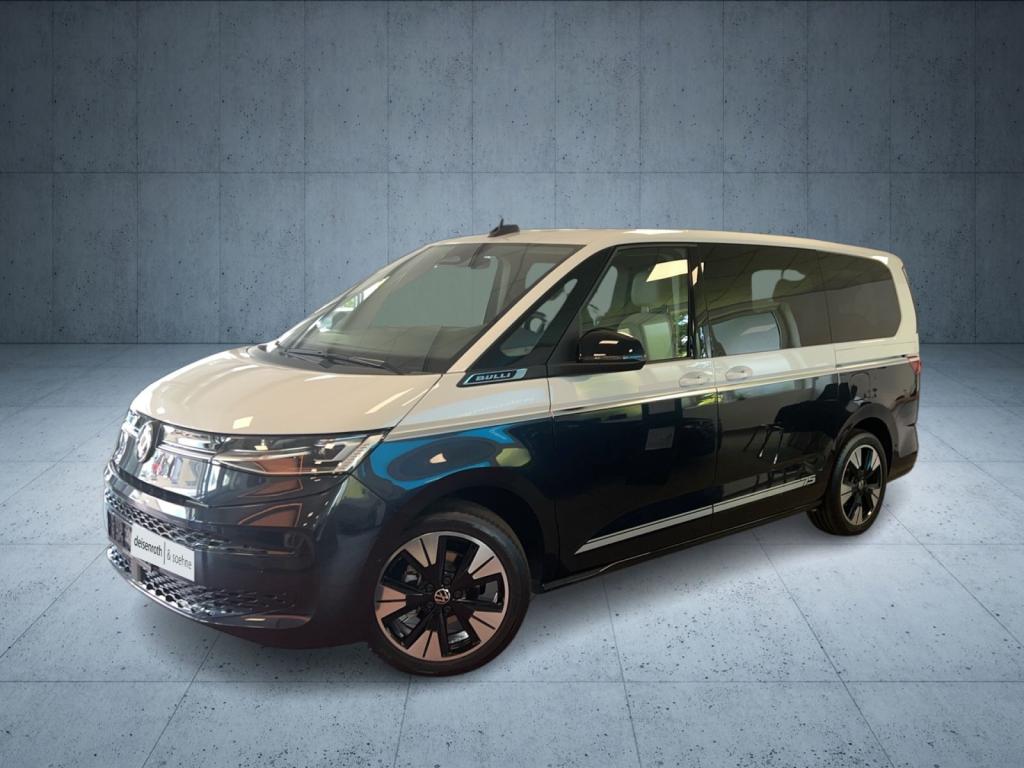 Volkswagen - Multivan Life 2,0 l 110 kW TDI SCR Front antrieb 7-Gang-DSG Radst. 3124 mm langer &Uuml;berhang 8549115