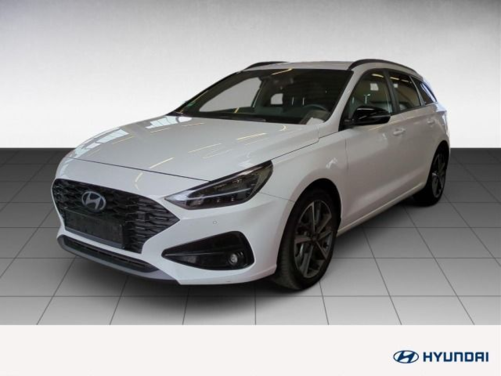 Hyundai - i30 Kombi 1.0 T-GDI 7-DCT ADVANTAGE Plus-Paket 8553207