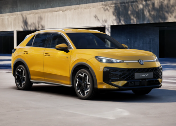Volkswagen - T-Roc R-Line 1.5 DSG eTSI *FREI KONFIGURIERBAR* 8553224