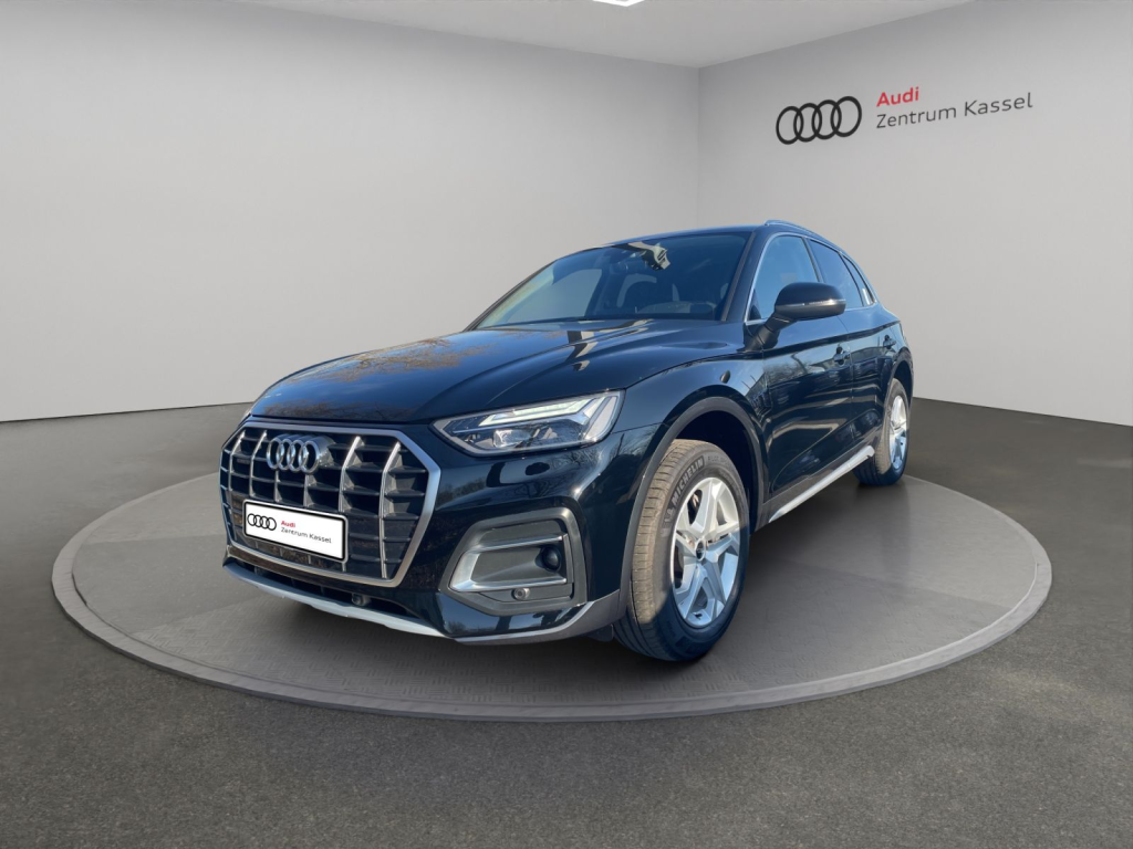 Audi - Q5 50 TDI quattro LED Pano StandkHZG Kamera 8553311