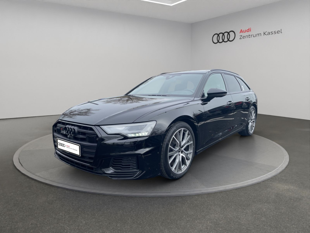 Audi - S6 Av. 3.0 TDI quattro LED B&O Pano HuD AHK 360&deg; 8553314
