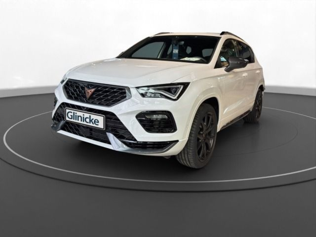 Cupra - Ateca 2.0 TSI VZ 4Drive Top View FullLink AHK 8555211