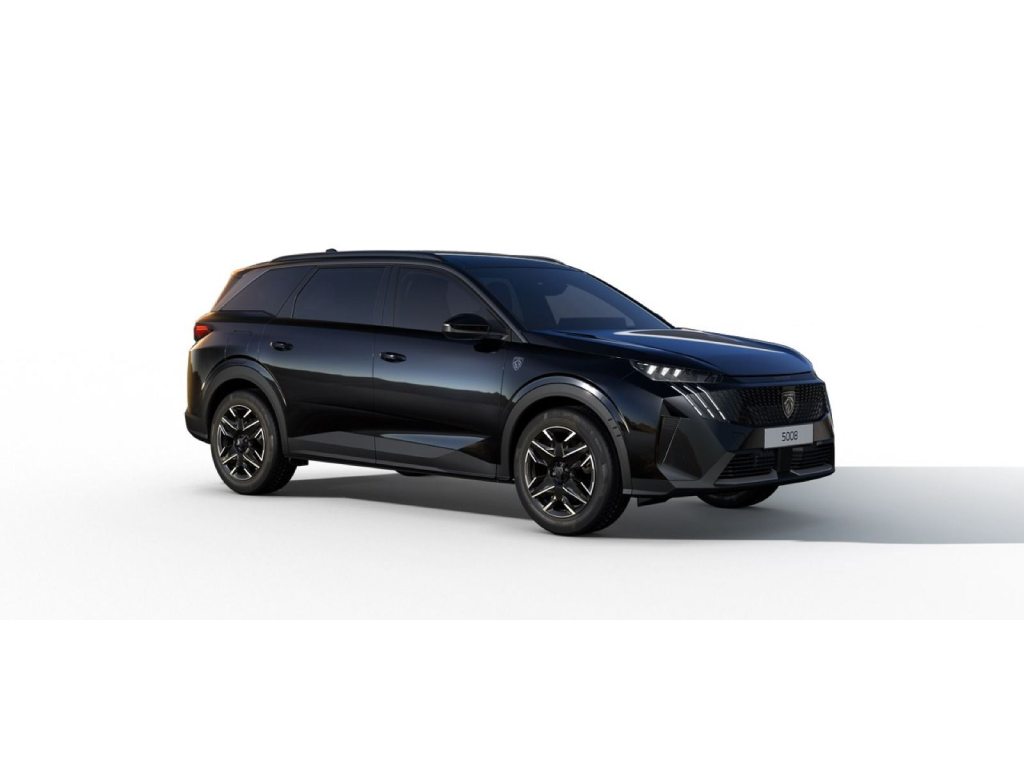 Peugeot - 5008 GT Plug-In Hybrid 195 e-DSC7 8557839
