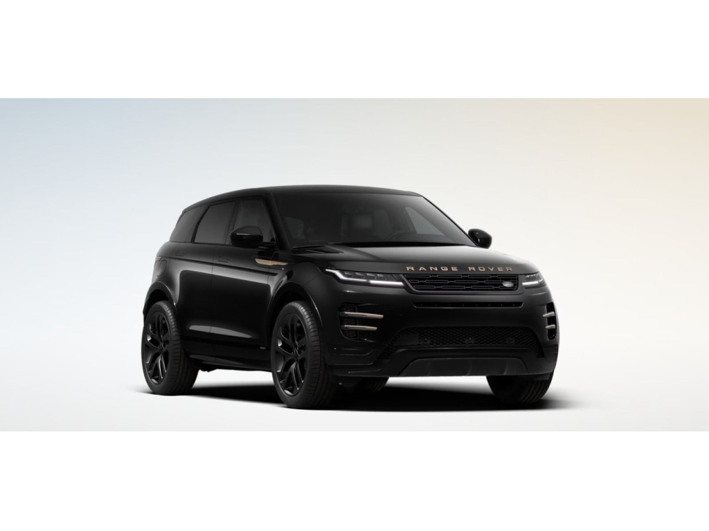 Land Rover - Range Rover Evoque D200 Autobiography AHK elekt. 8558639